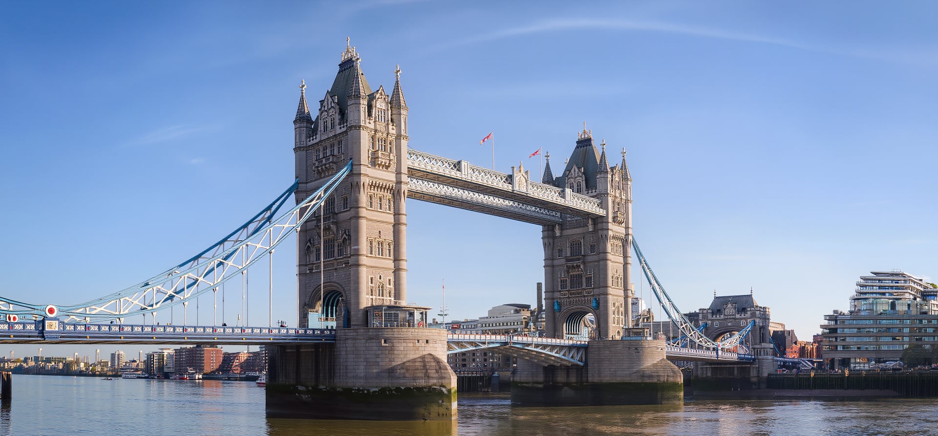 Jewels of Europe with London