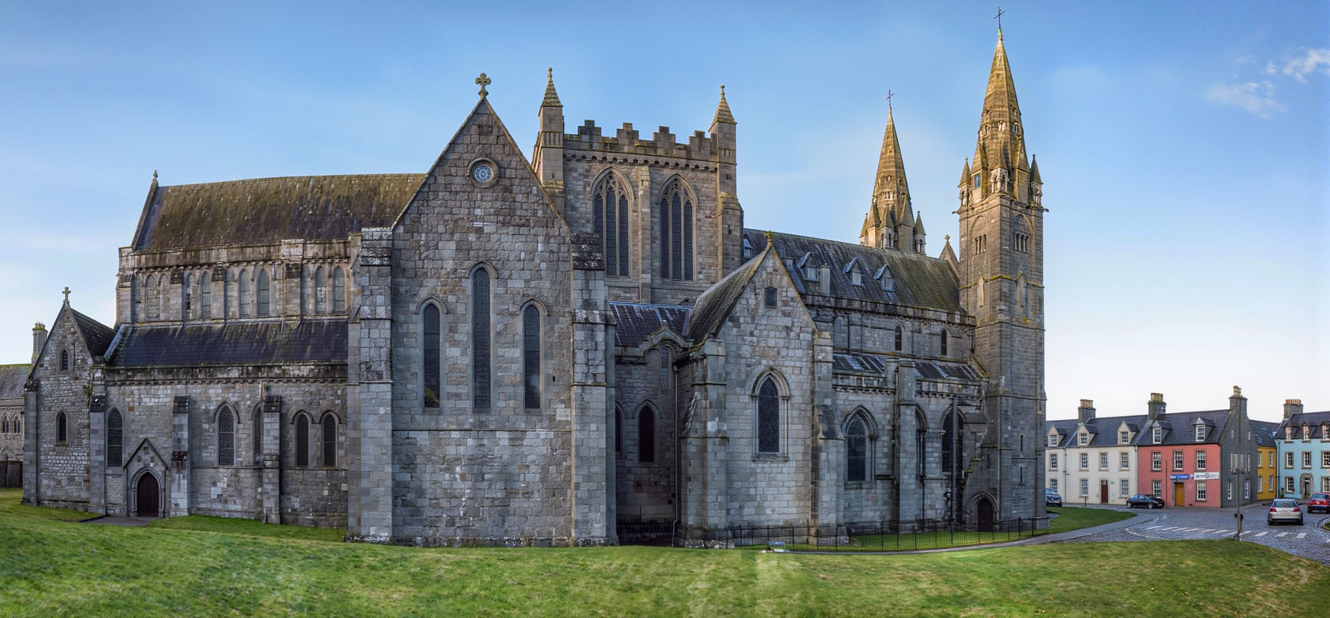 Jewels of Europe with Majestic Britain & Ireland