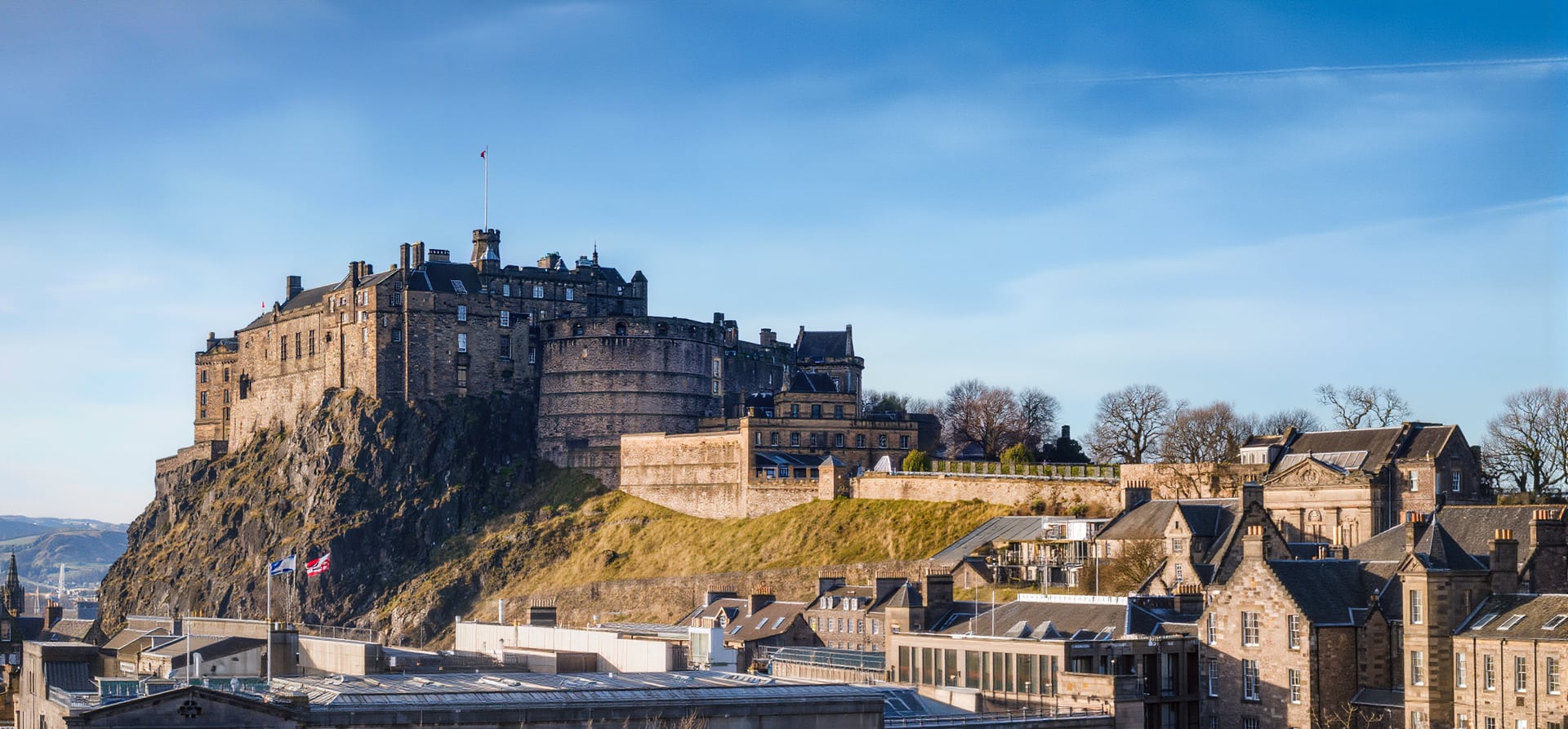 Jewels of Europe with Majestic Britain & Ireland and Edinburgh Military Tattoo
