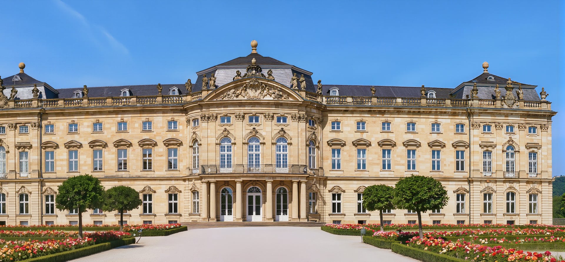 Jewels of Europe with Prague