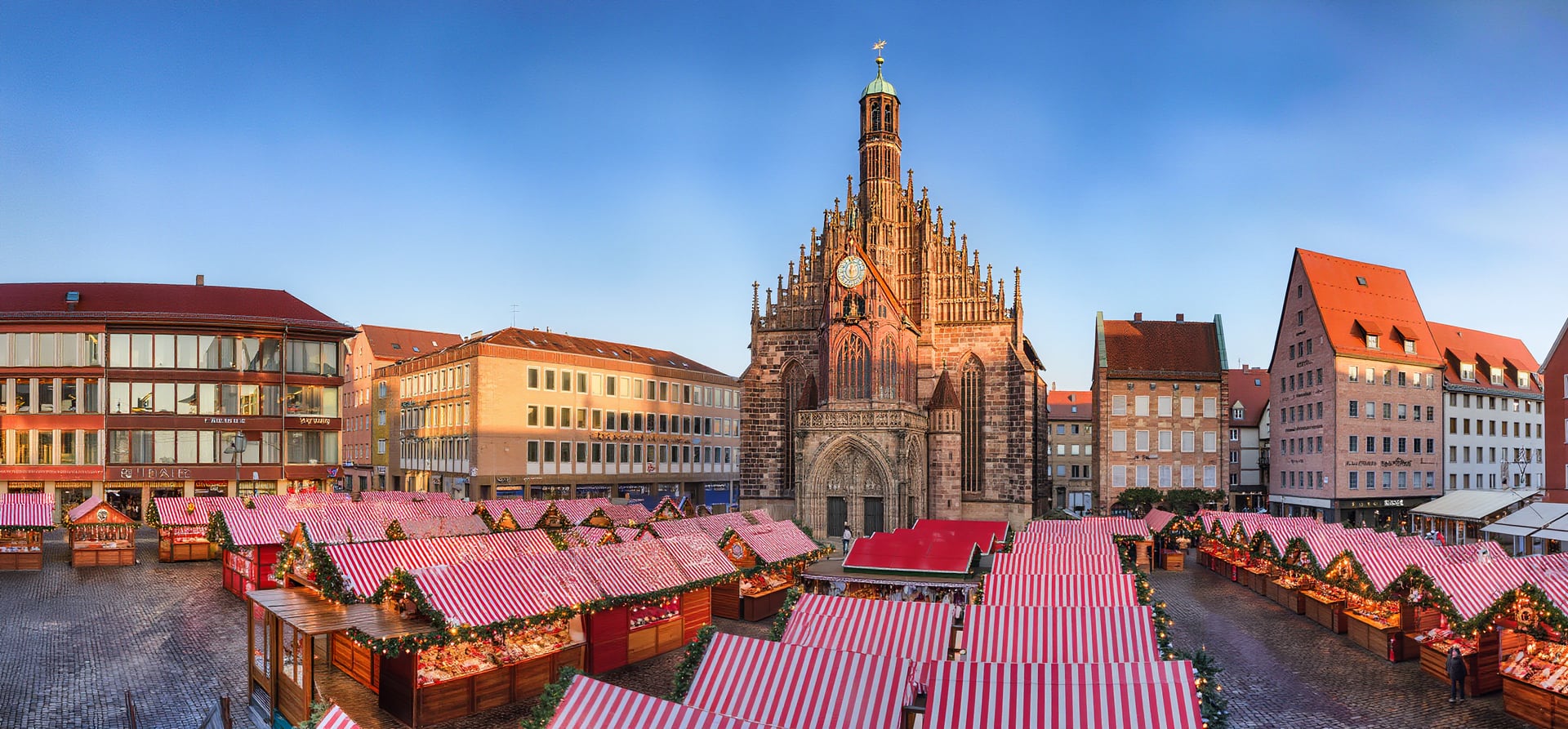 Jewels of Europe with Prague