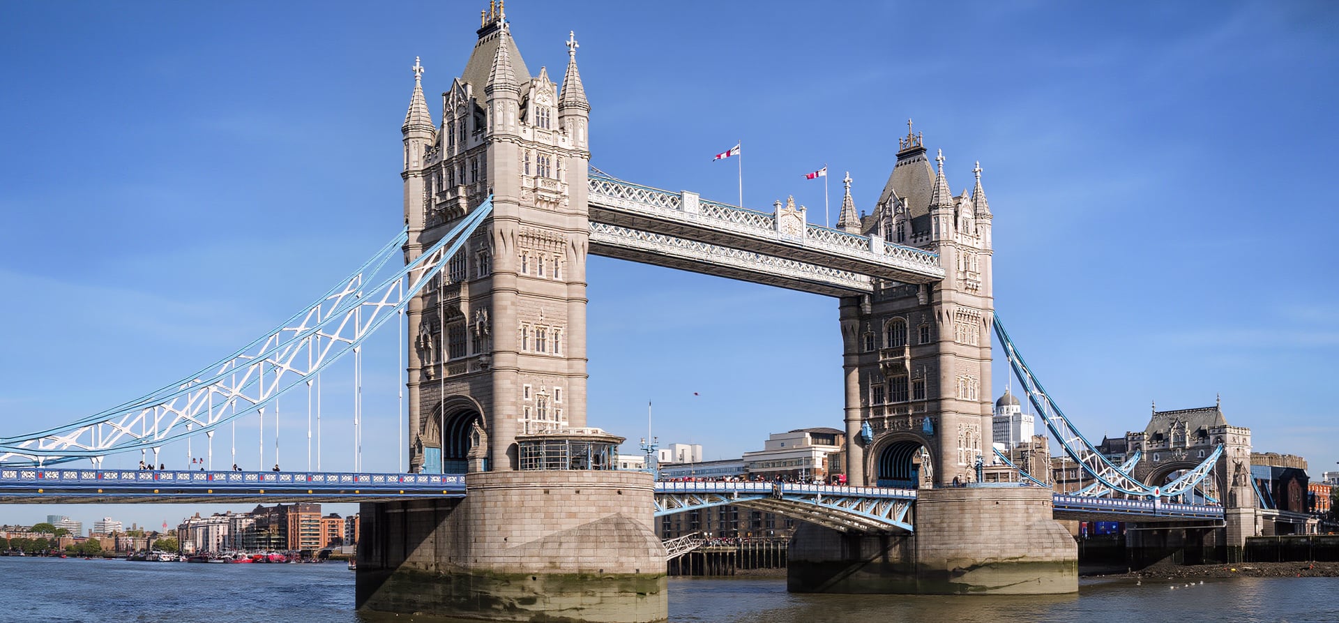 Jewels of Europe with Prague and London
