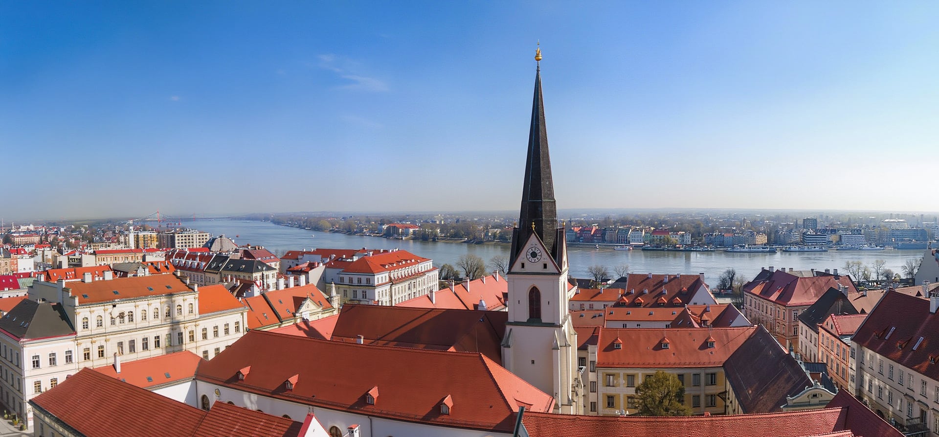 Lower Danube Discovery