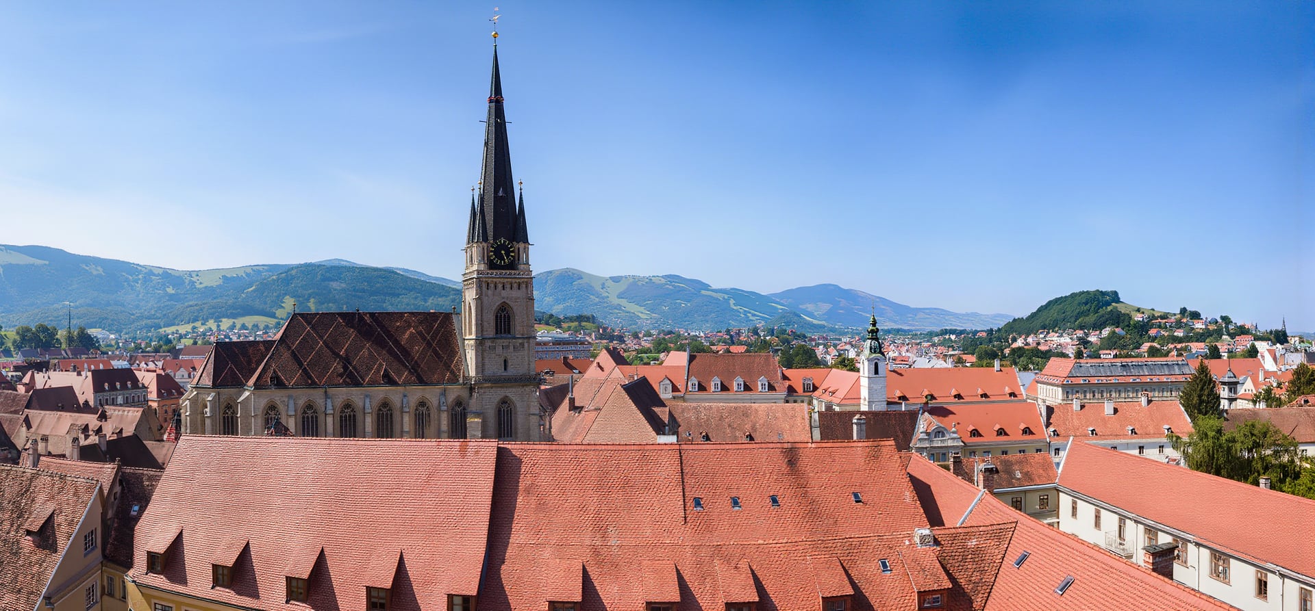 Lower Danube Discovery with Transylvania