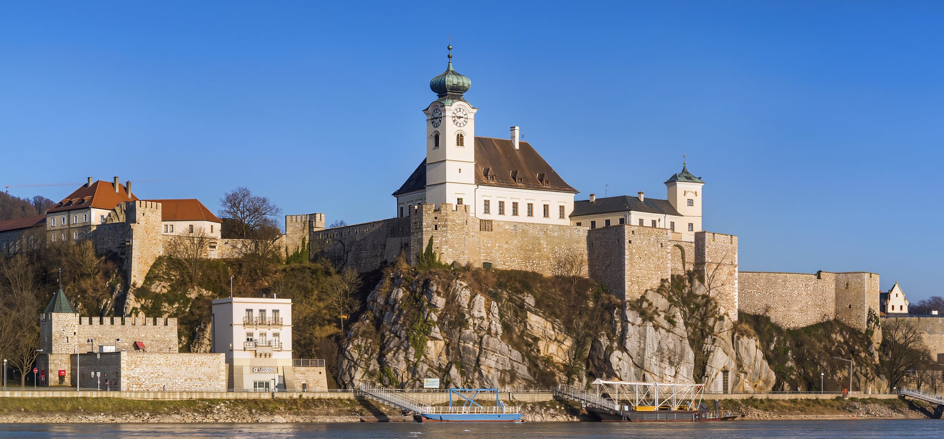 Lower Danube Discovery with Turkey