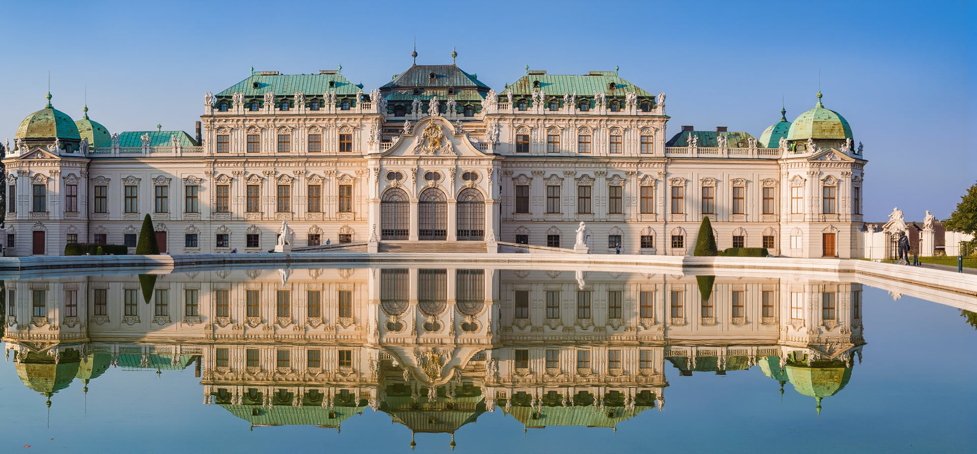 Lower Danube Discovery with Vienna