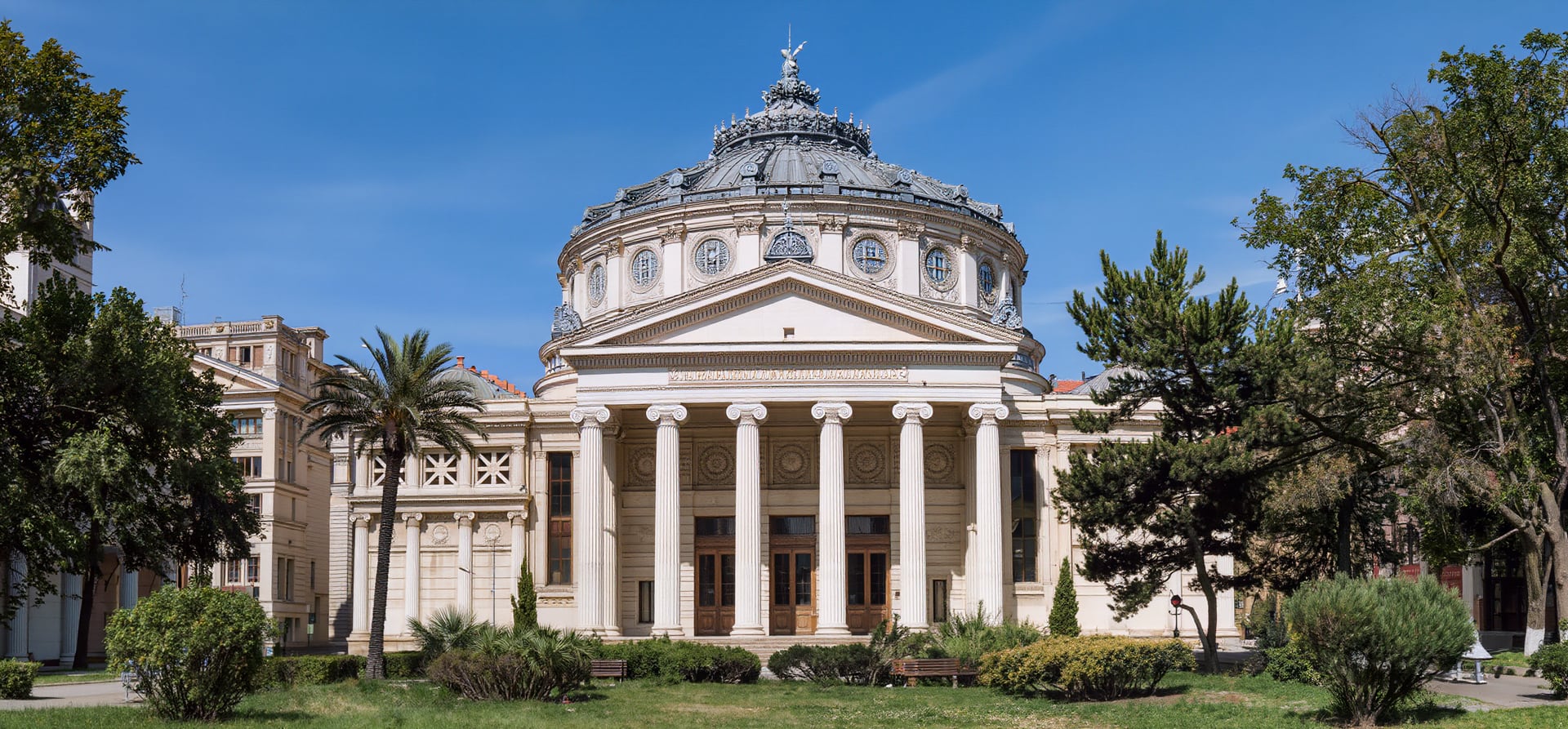 Lower Danube Discovery with Vienna & Transylvania