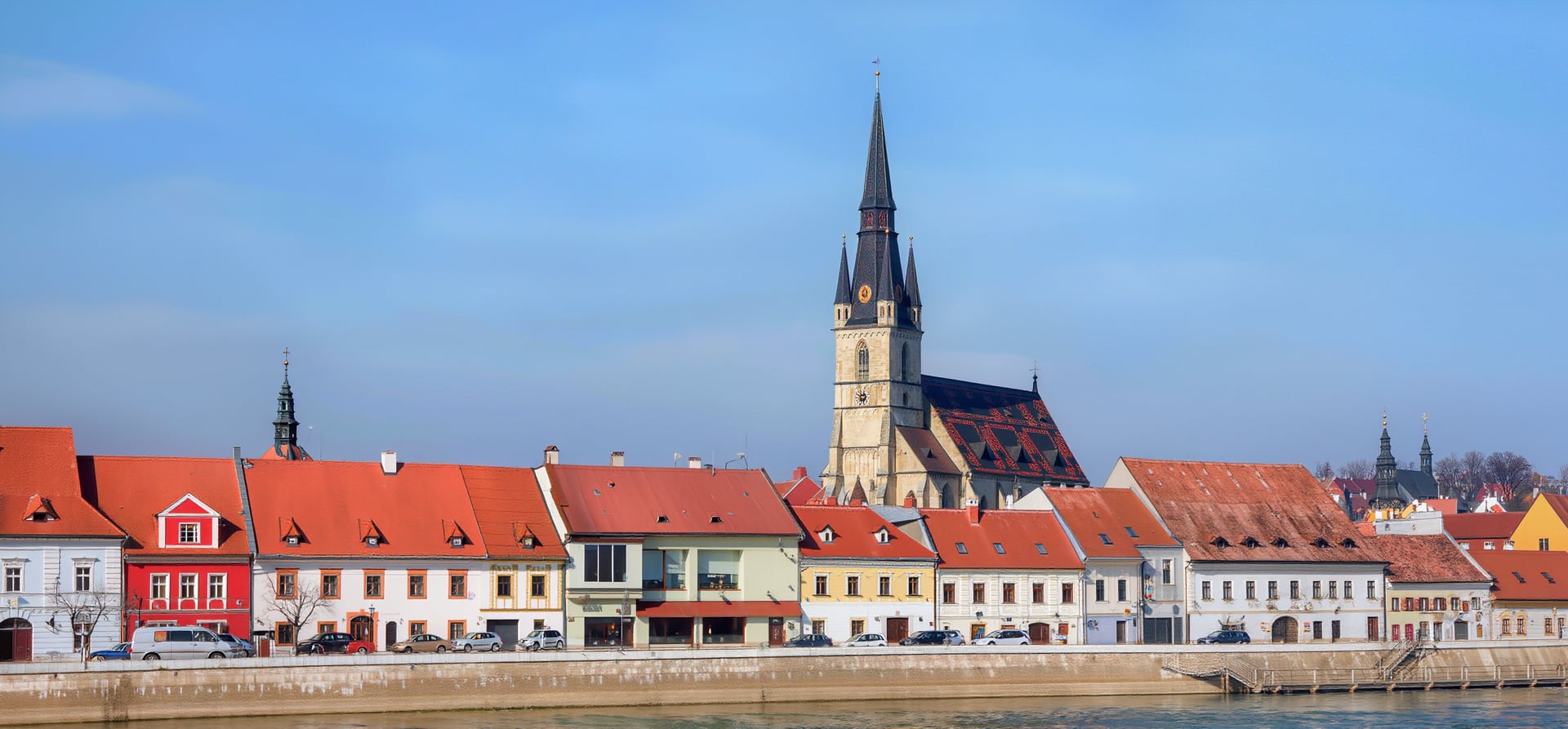 Lower Danube Discovery with Vienna & Transylvania