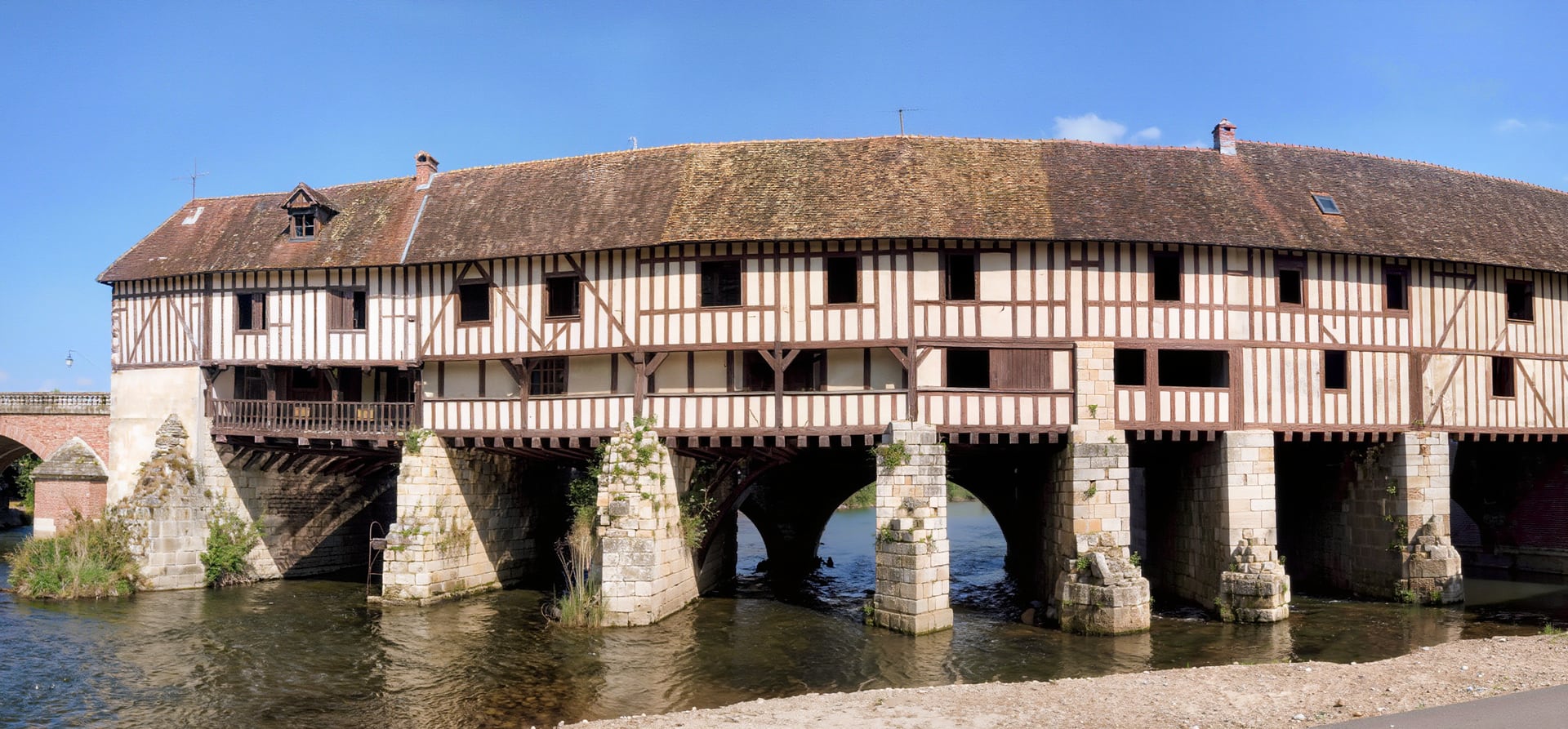 Normandy & Gems of the Seine & Spectacular South of France