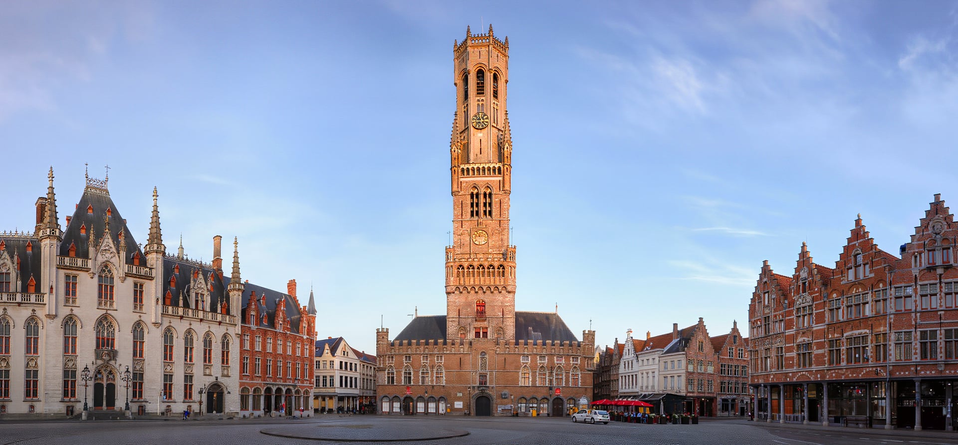 Rhine Christmas Markets with Bruges & Switzerland