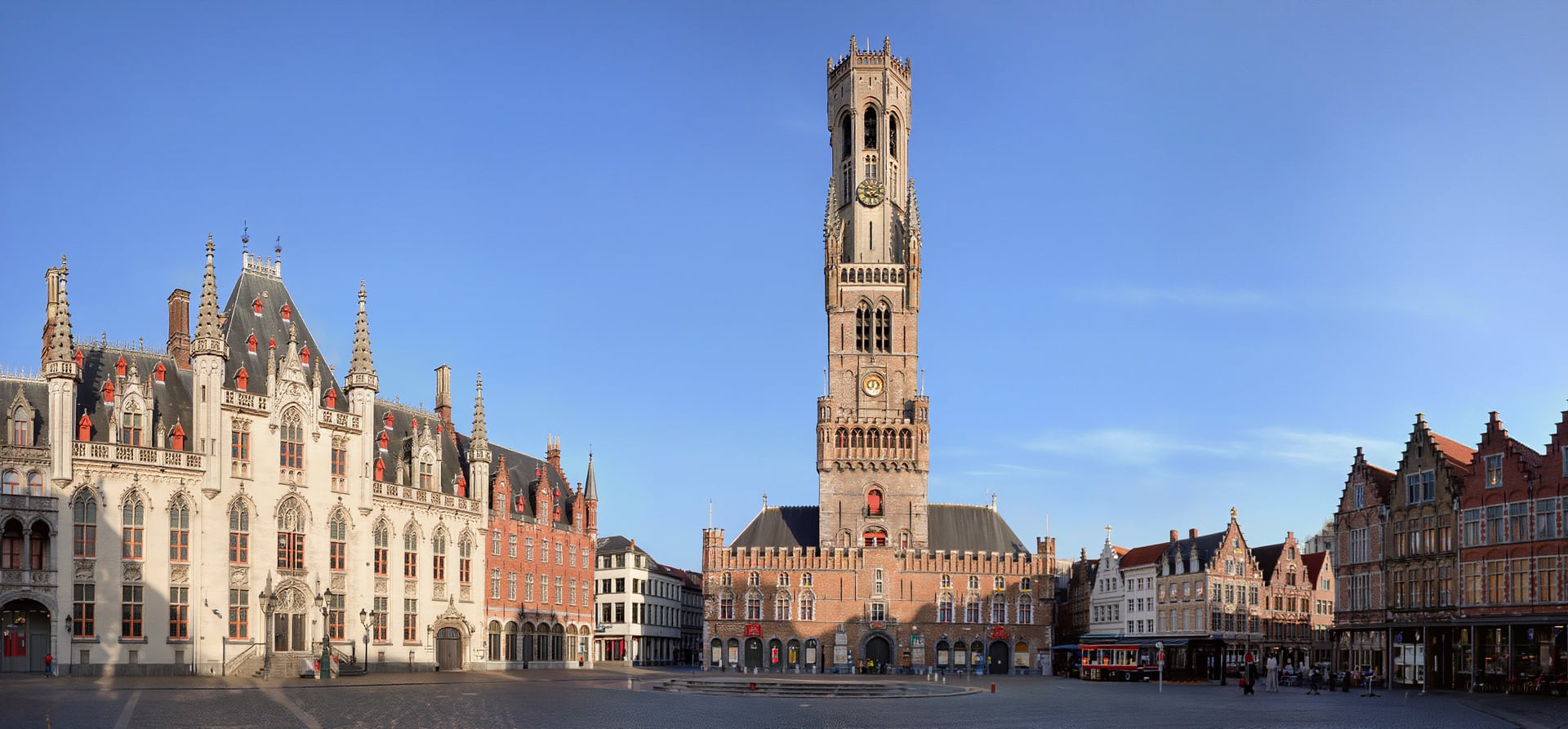 Romantic Rhine & Moselle with Bruges