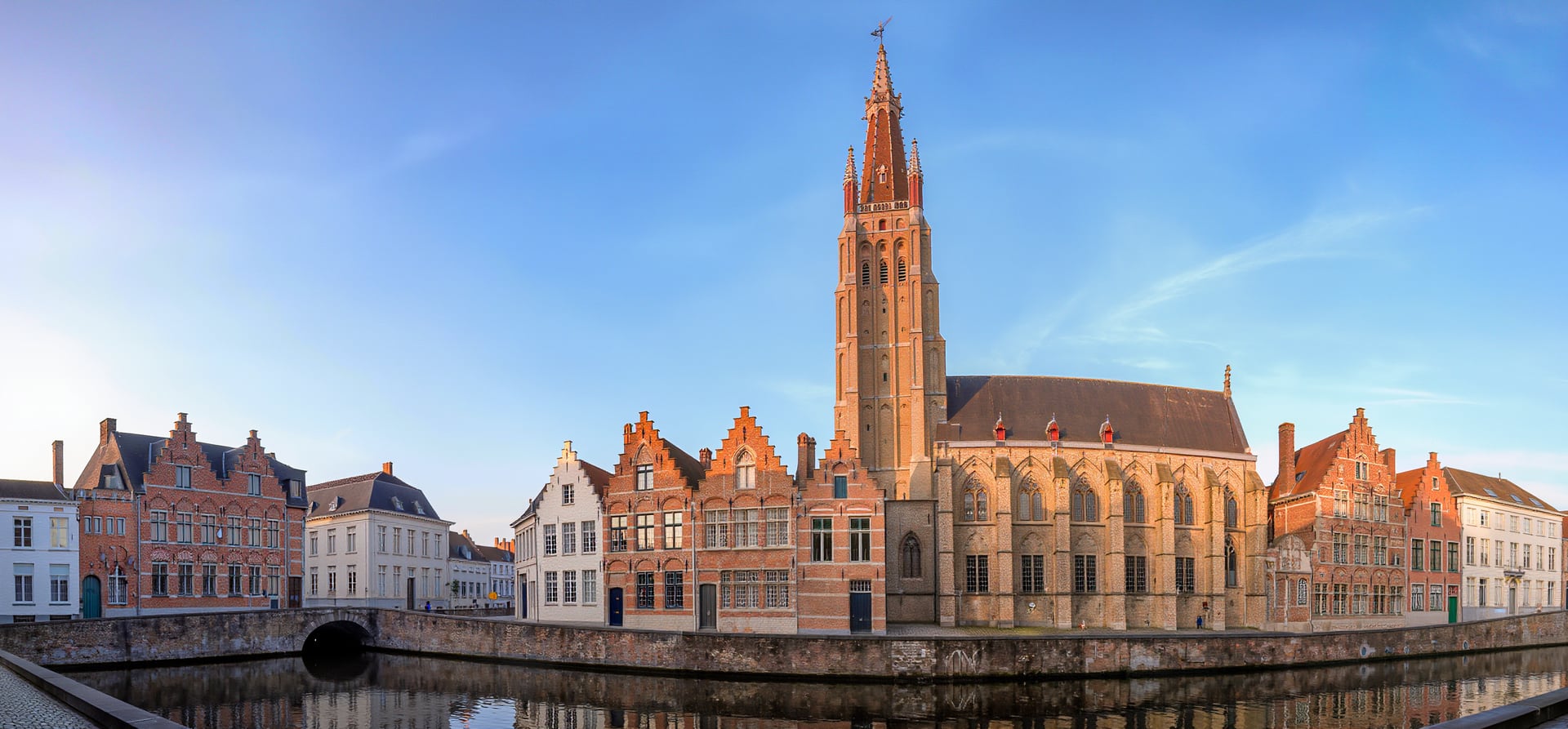 Romantic Rhine & Moselle with Bruges