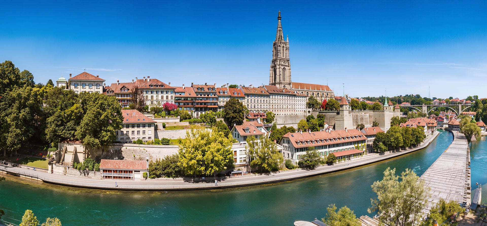 Romantic Rhine & Moselle with Switzerland