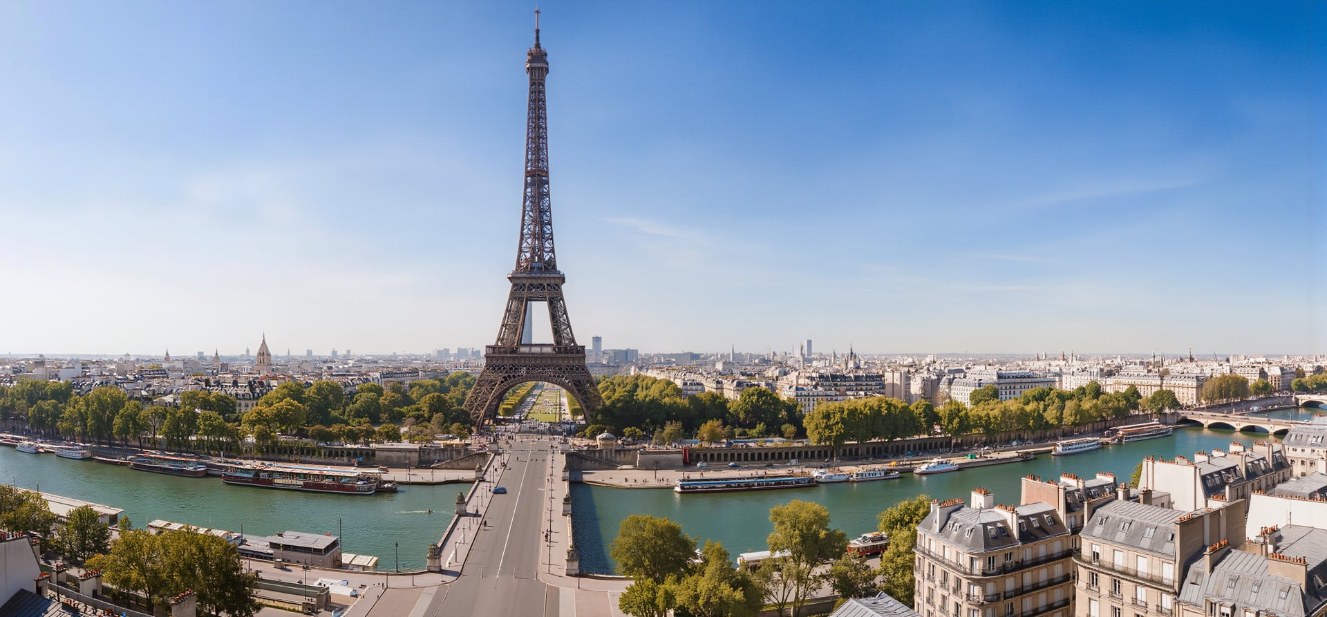 South of France - A Wine Cruise with Highlights of Paris