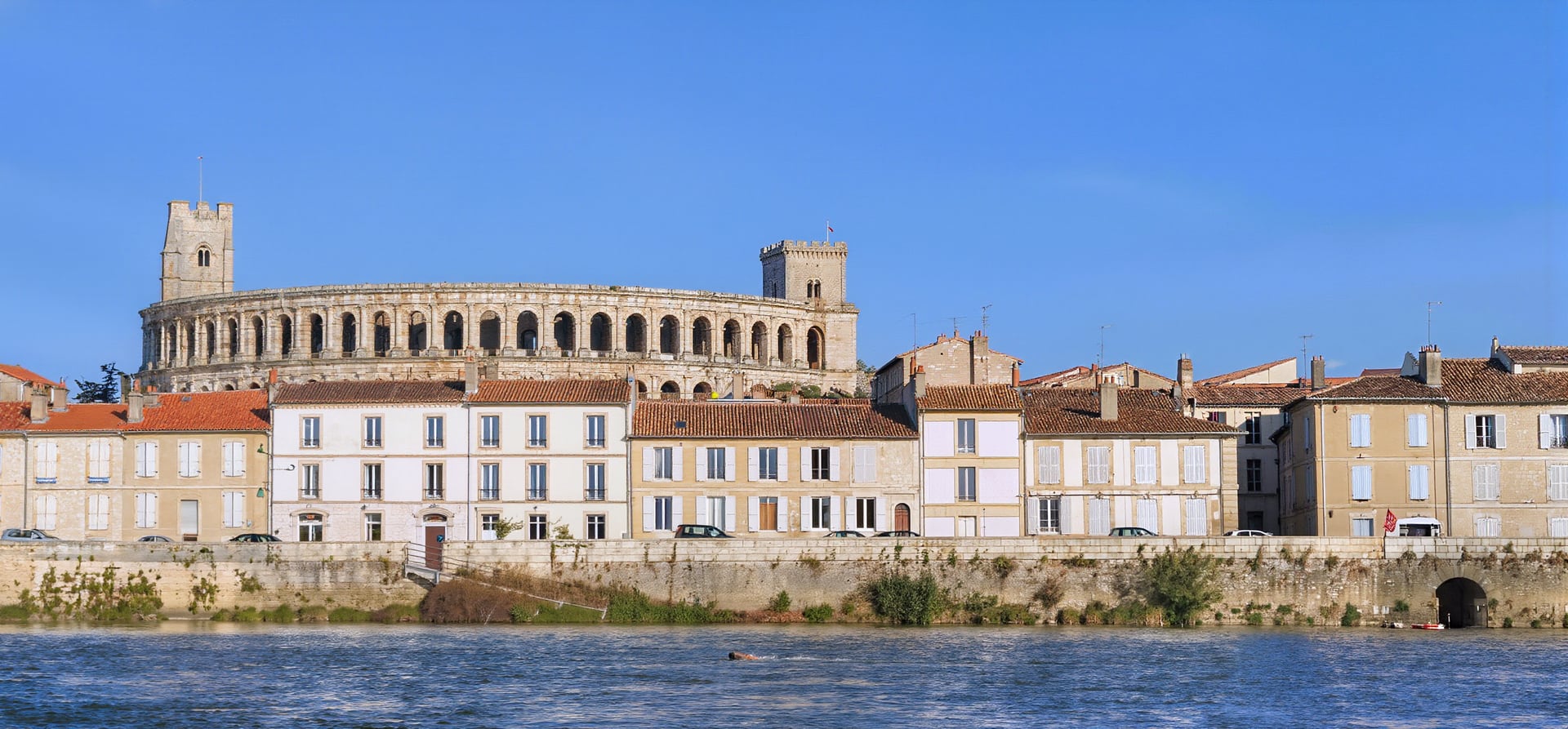 Spectacular South of France