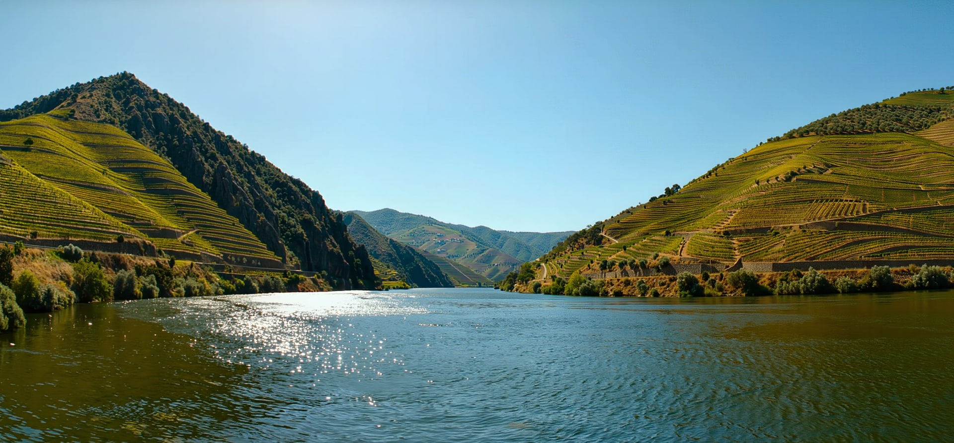 Spectacular South of France & Delightful Douro