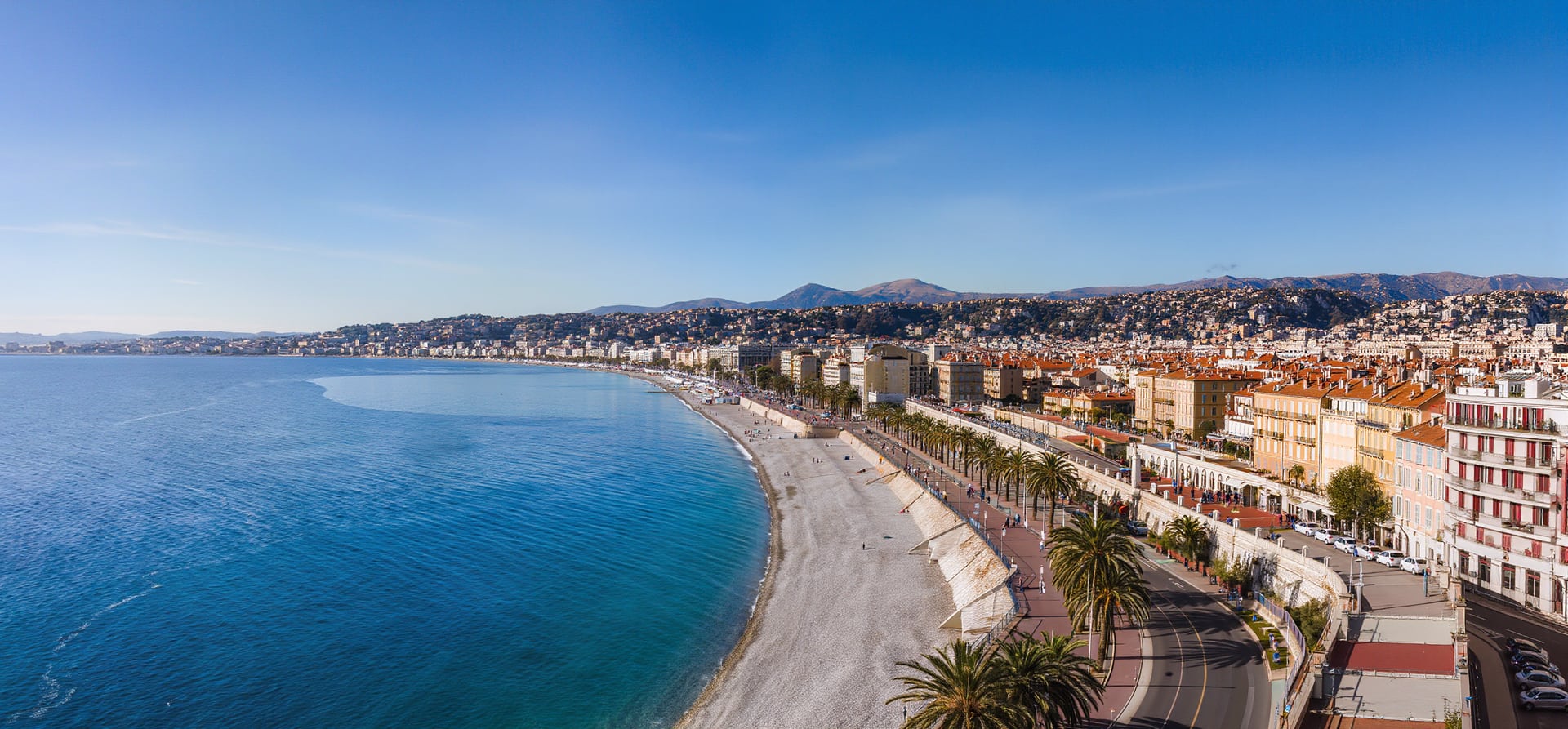 Spectacular South of France with French Riviera