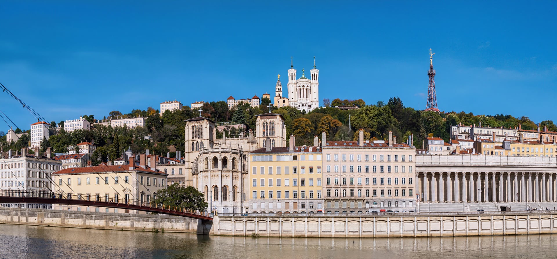Spectacular South of France with Paris & London
