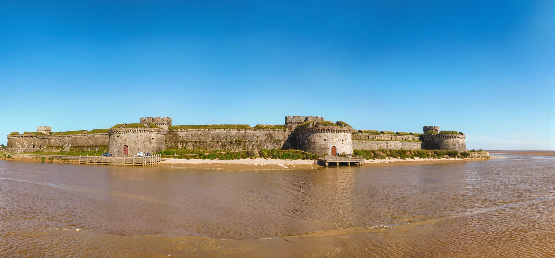 Tastes of Bordeaux – A Wine Cruise