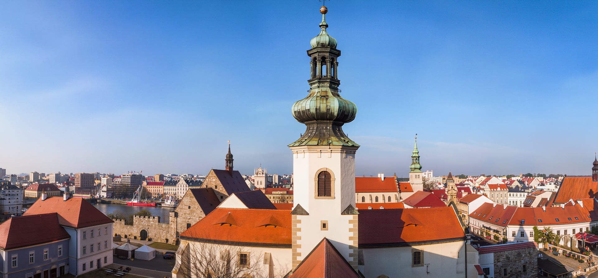 Tastes of the Danube - A Wine Cruise