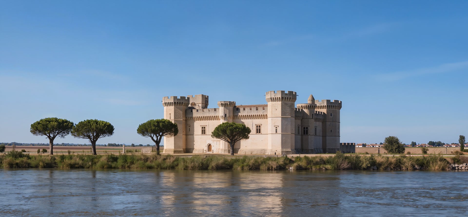 Tastes of the Rhone – A Culinary Cruise