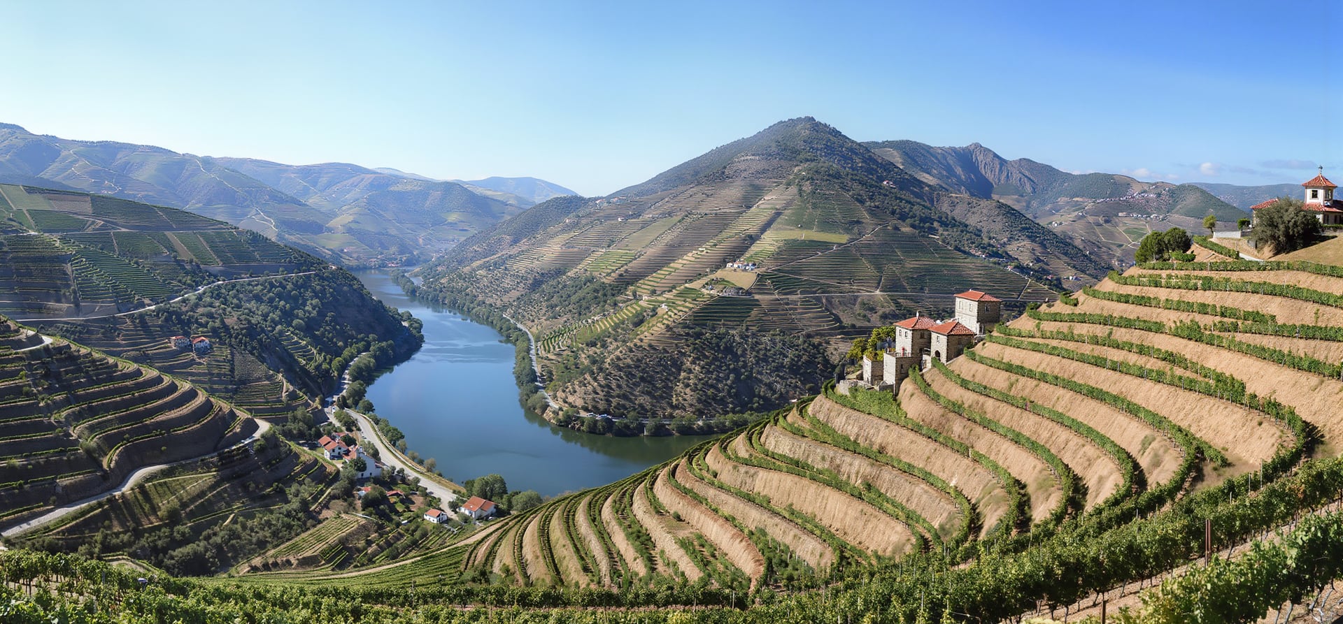 Unforgettable Douro
