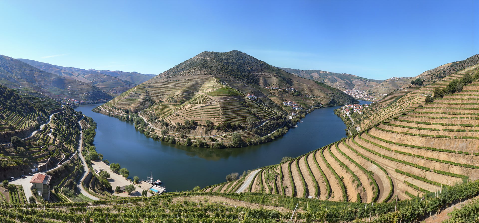 Unforgettable Douro & Spectacular South of France
