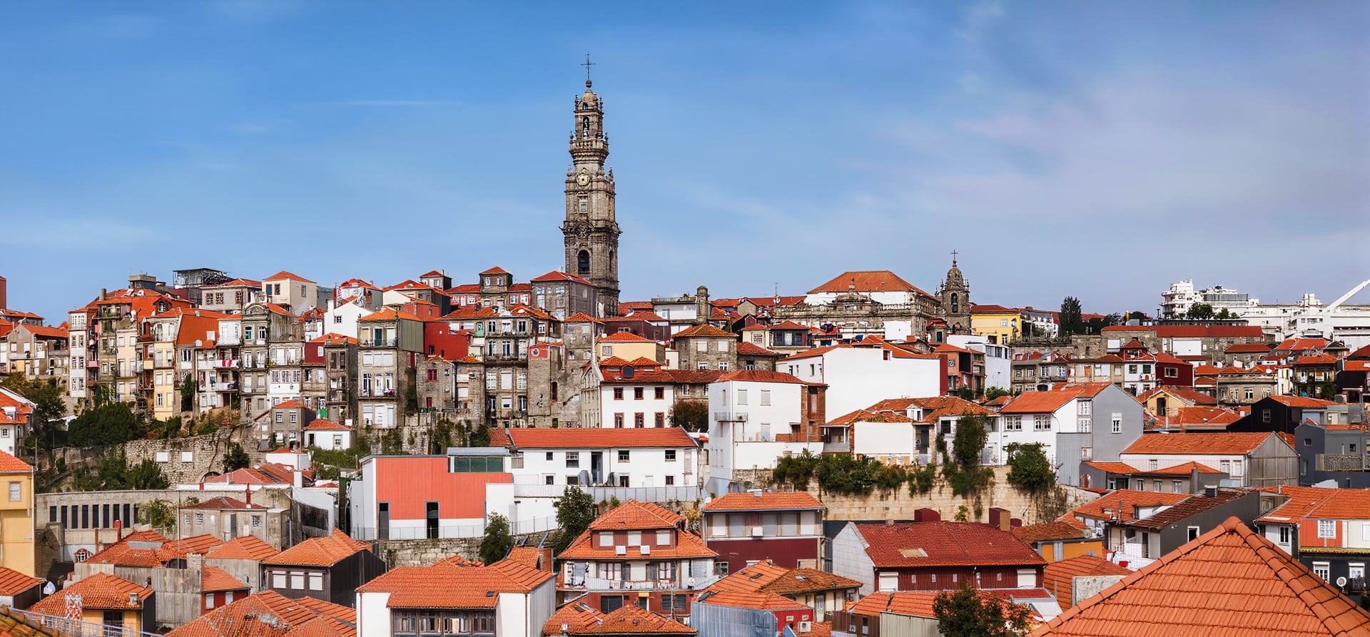 Unforgettable Douro with Lisbon