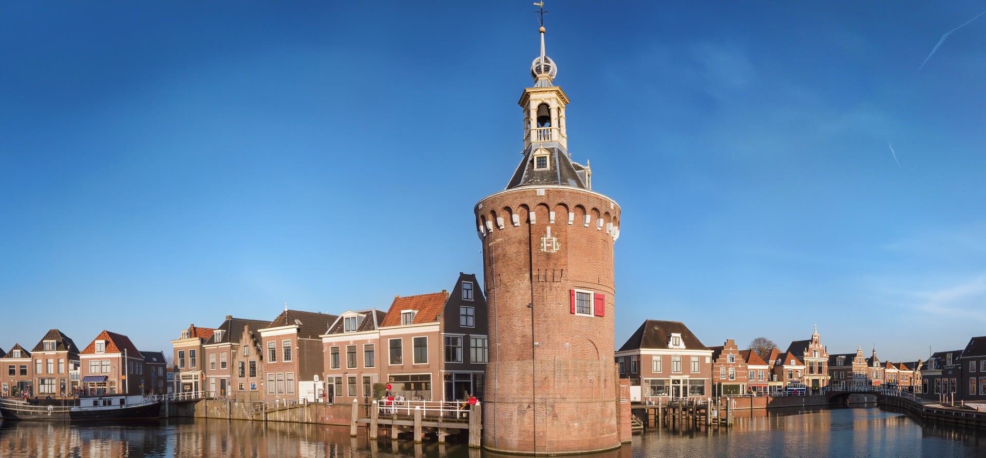 Windmills, Tulips & Belgian Delights with Amsterdam & Bruges