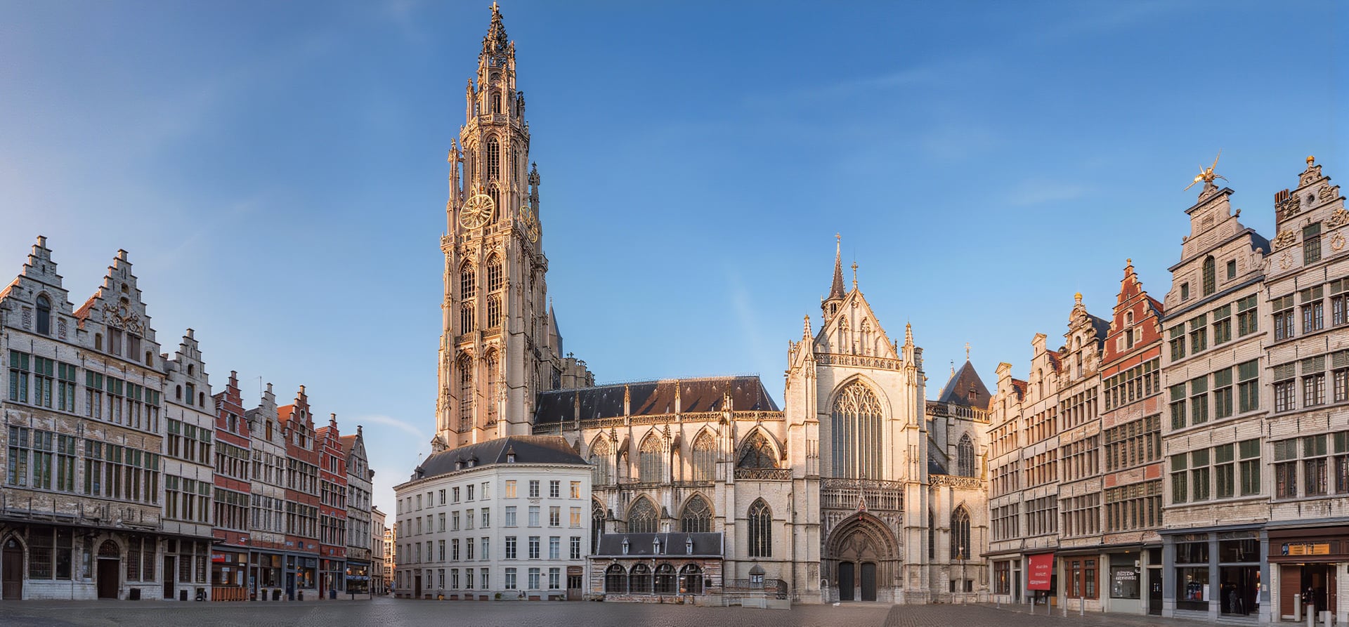 Windmills, Tulips & Belgian Delights with Bruges