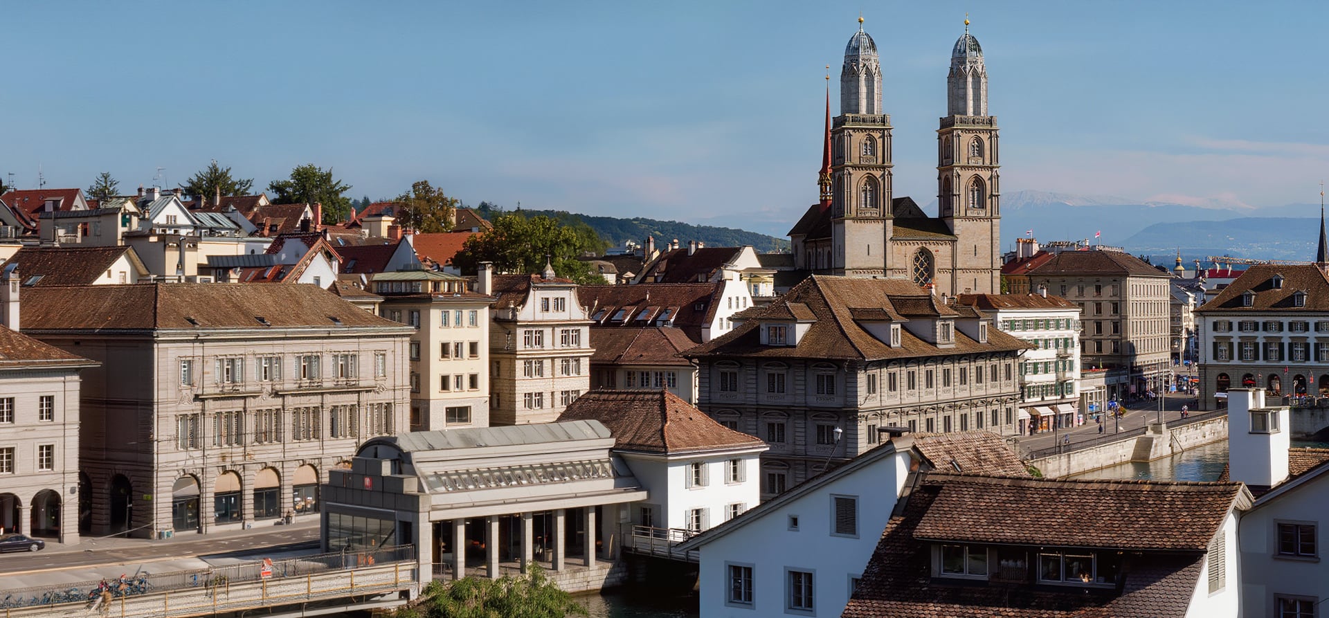 Wondrous Europe