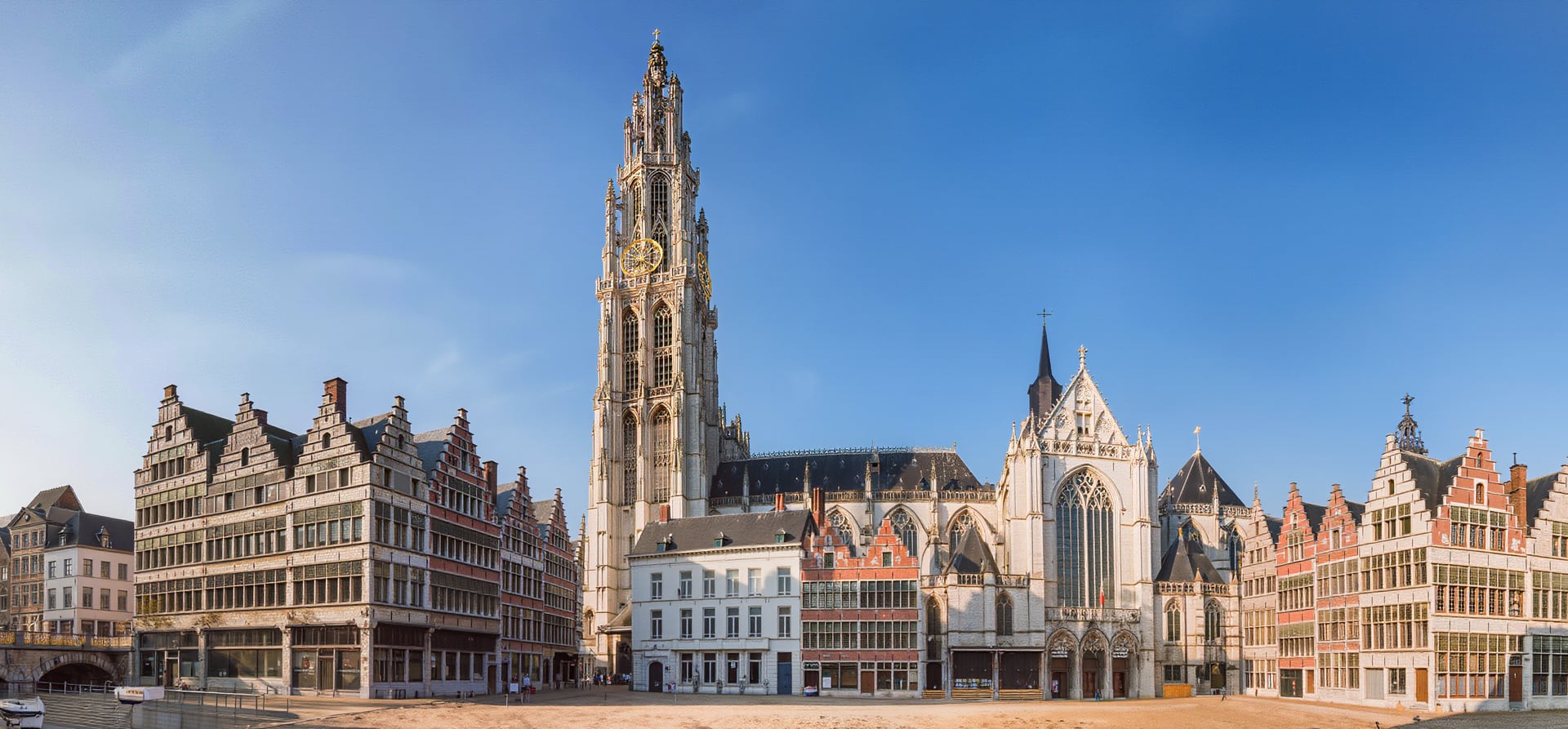 Belgian Holiday Markets (2027)
