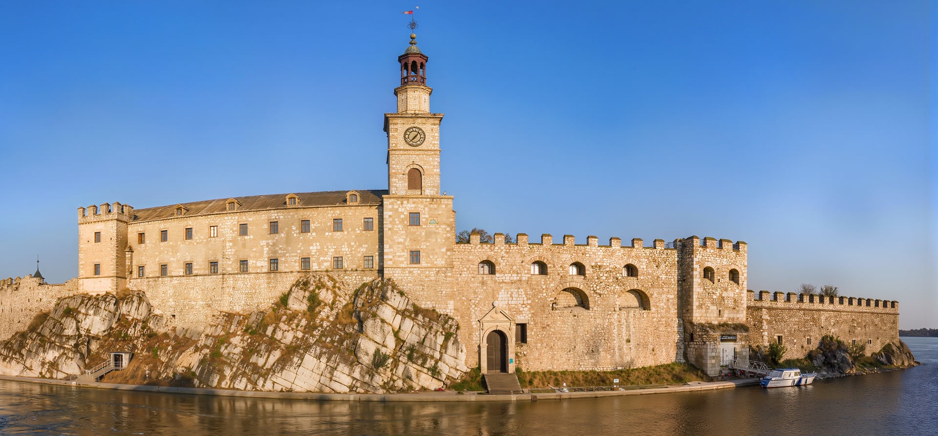 Capital Cities Of The Danube (2026)