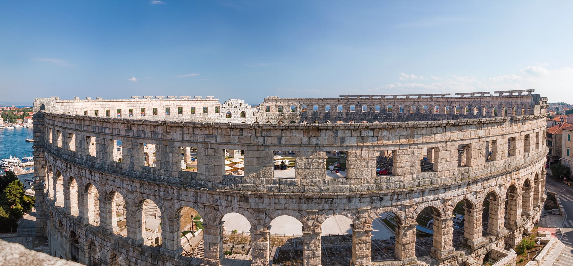 Cruise & Rail: Slovenia, Venice, Istanbul & The Balkans (2027)