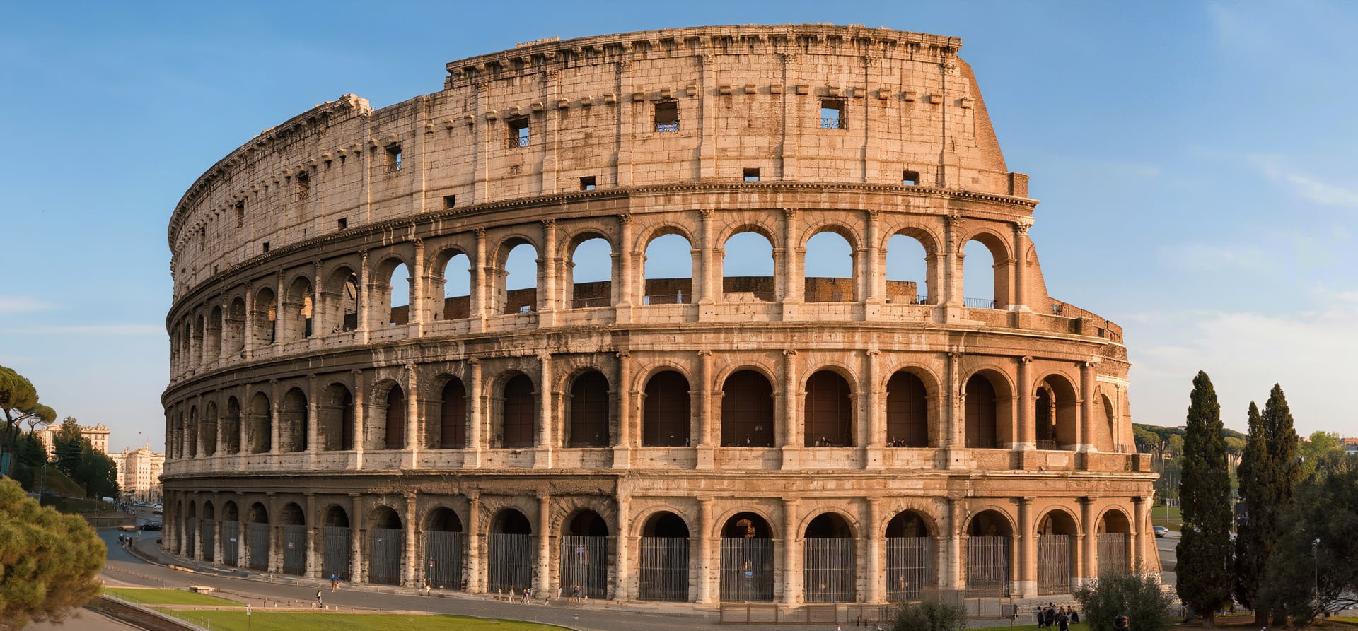 Cruise & Tour: Experience The Best Of Italy (2027)