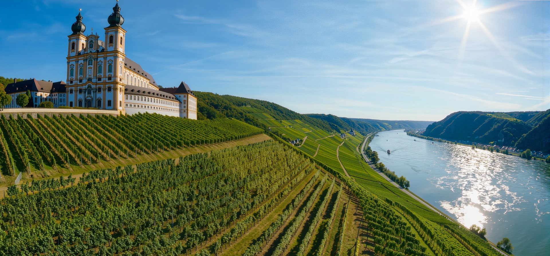 Danube Grandeur (2027)