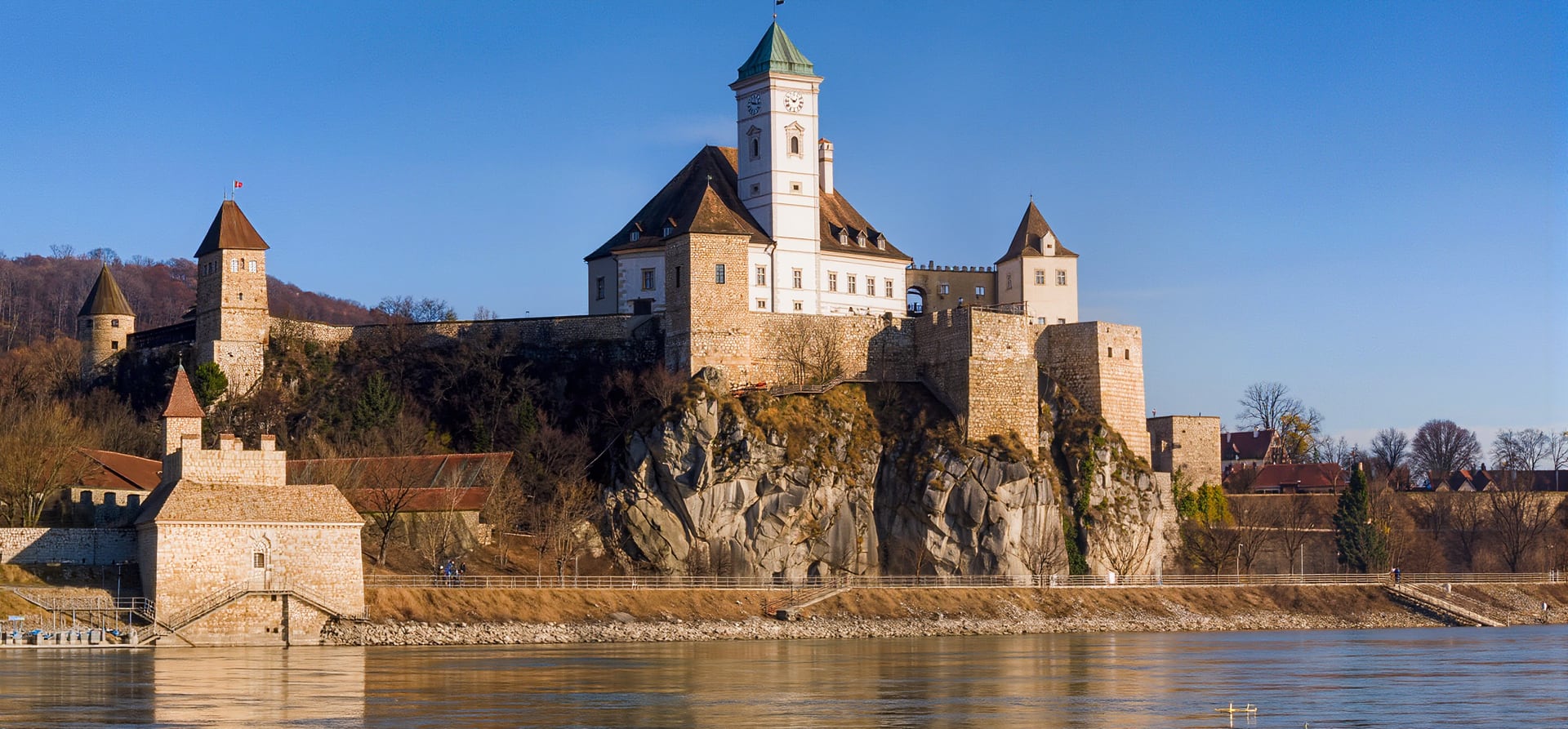 Danube Grandeur & Prague (2026)