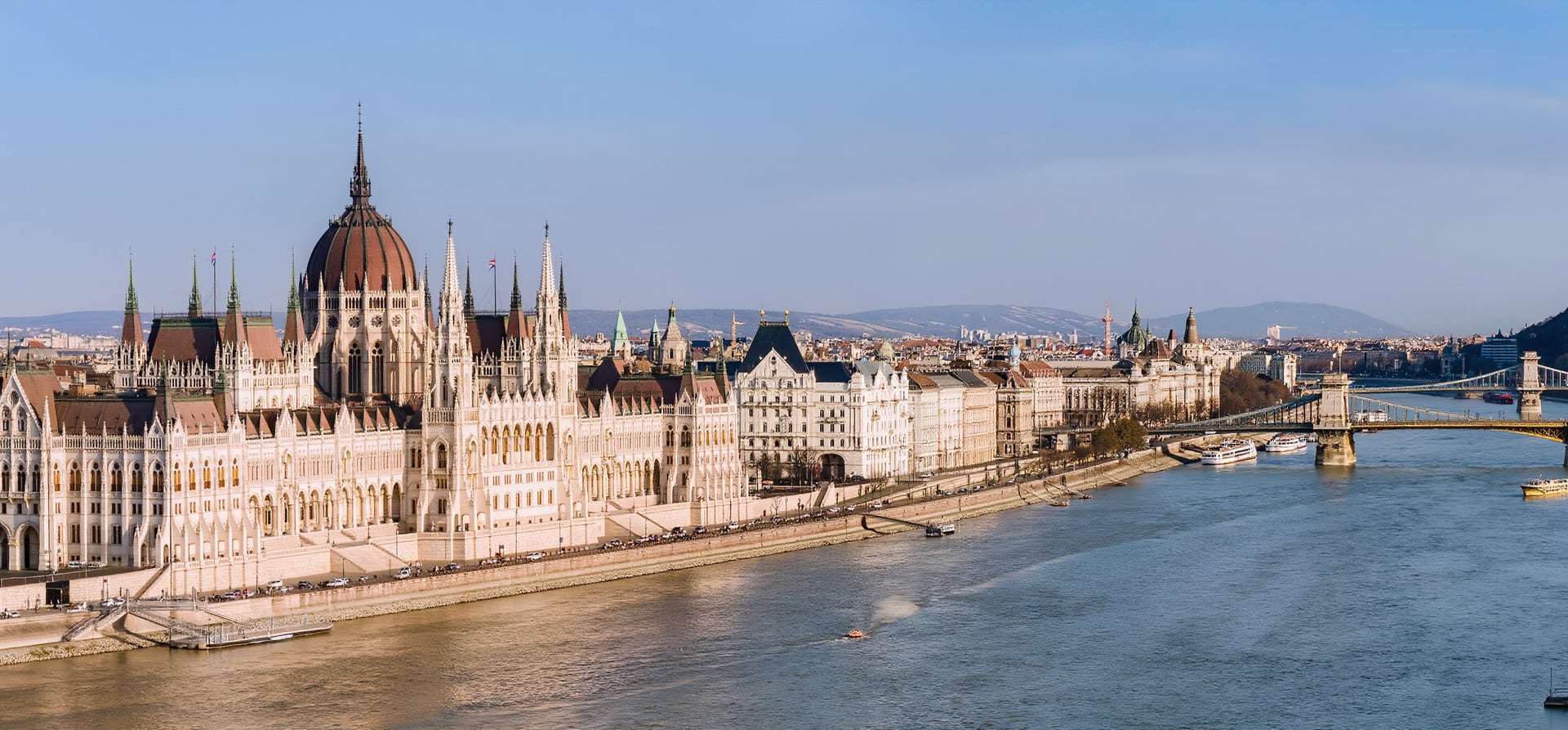 Danube Holiday Markets (2027)