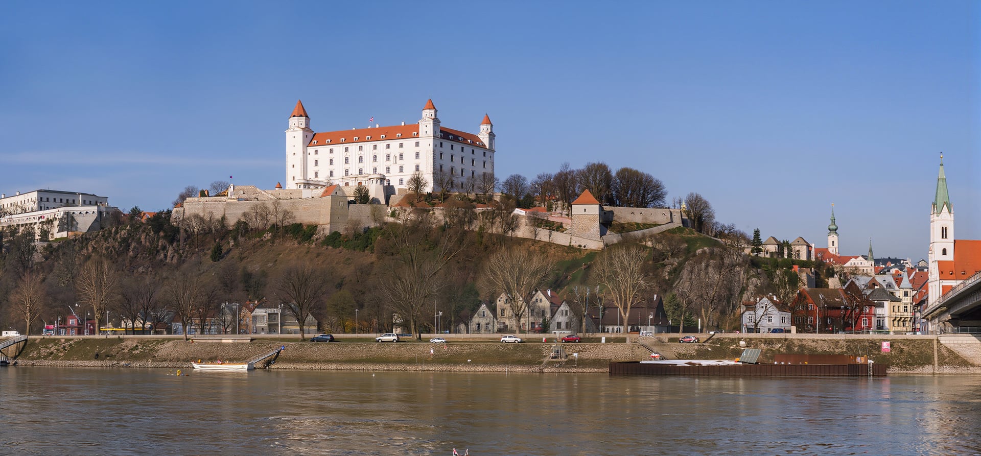Delightful Danube (2027)