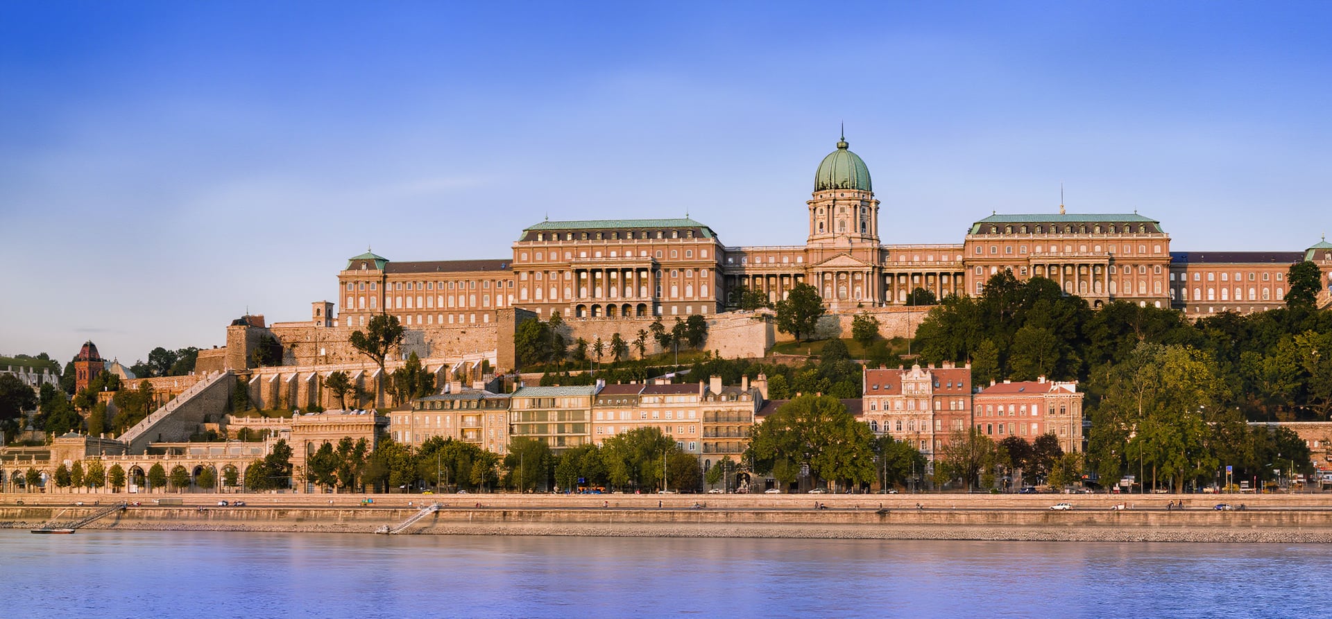 Delightful Danube (2027)