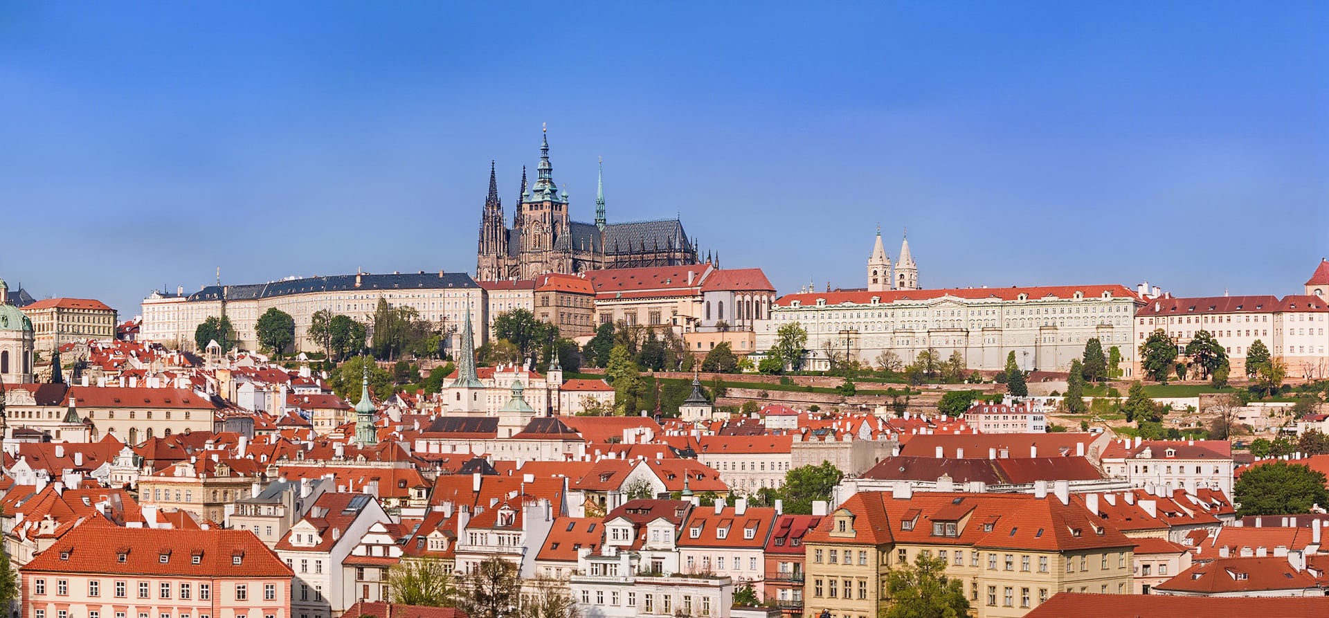 Delightful Danube & Prague (2026)