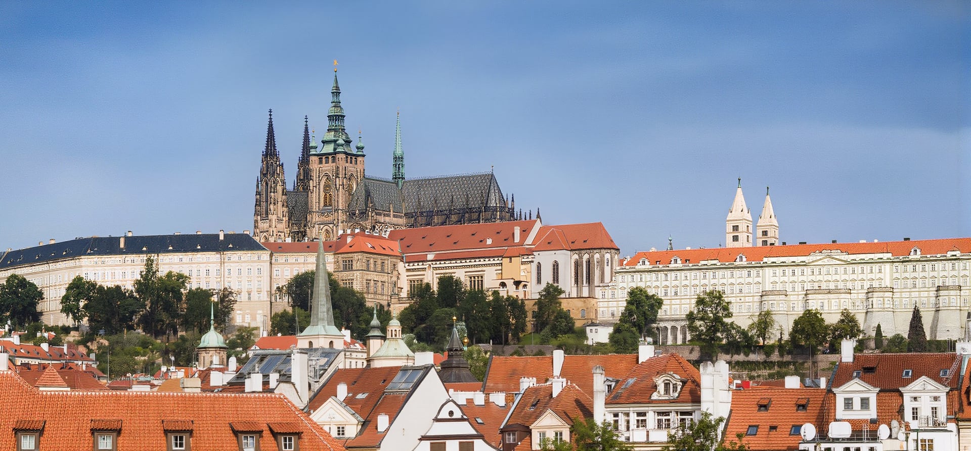 Delightful Danube & Prague (2027)