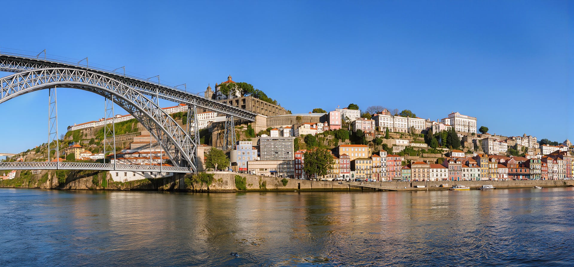 Douro River Valley  (2026)