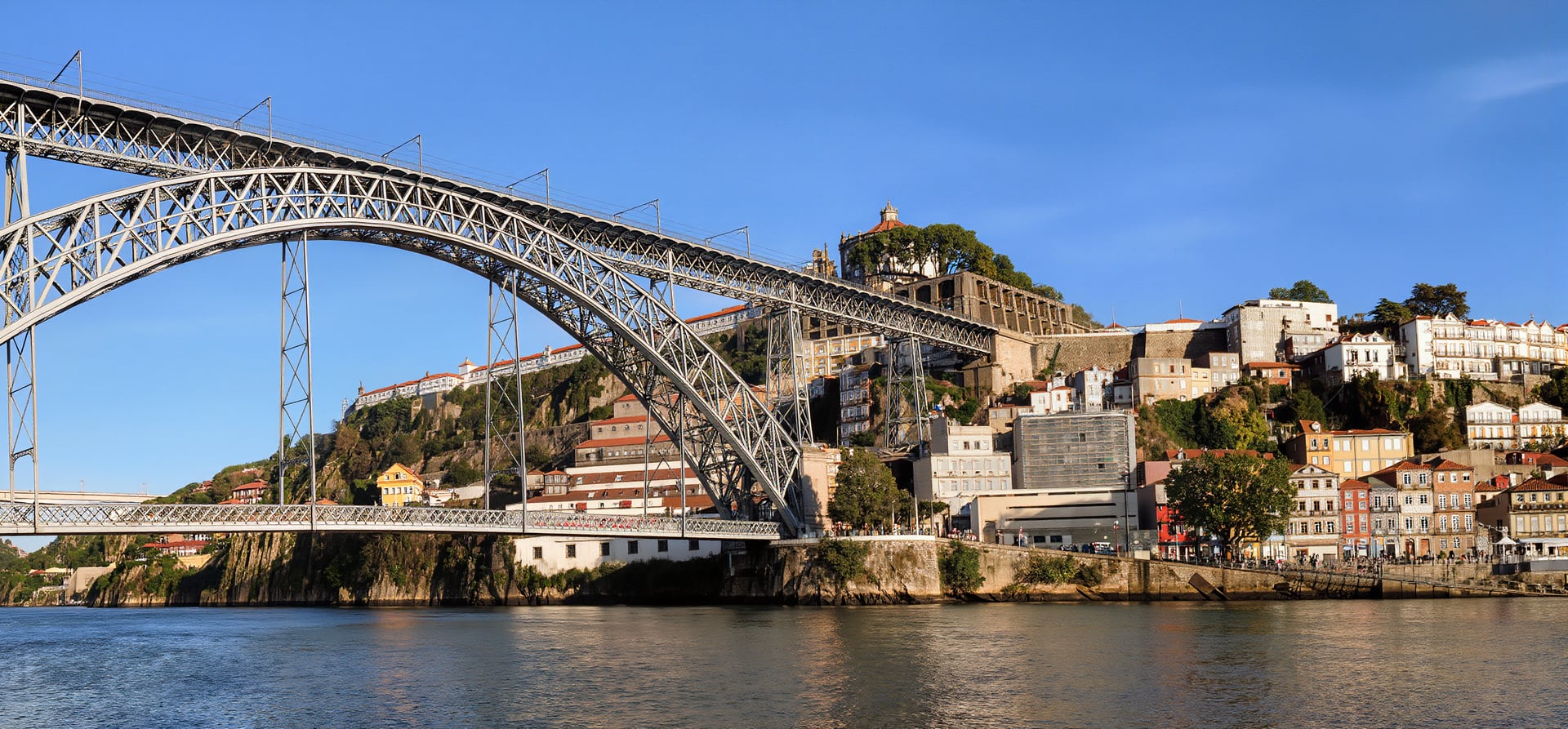 Douro River Valley  (2027)