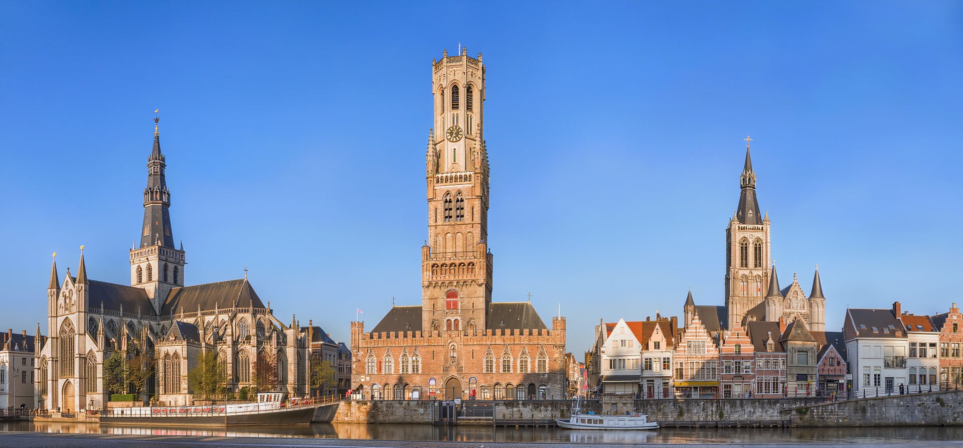 Dutch & Belgian Holiday Celebration (2026)