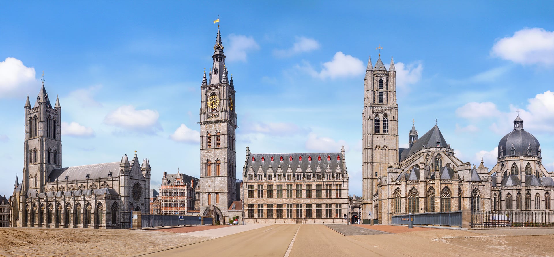 Dutch & Belgian Holiday Celebration (2027)