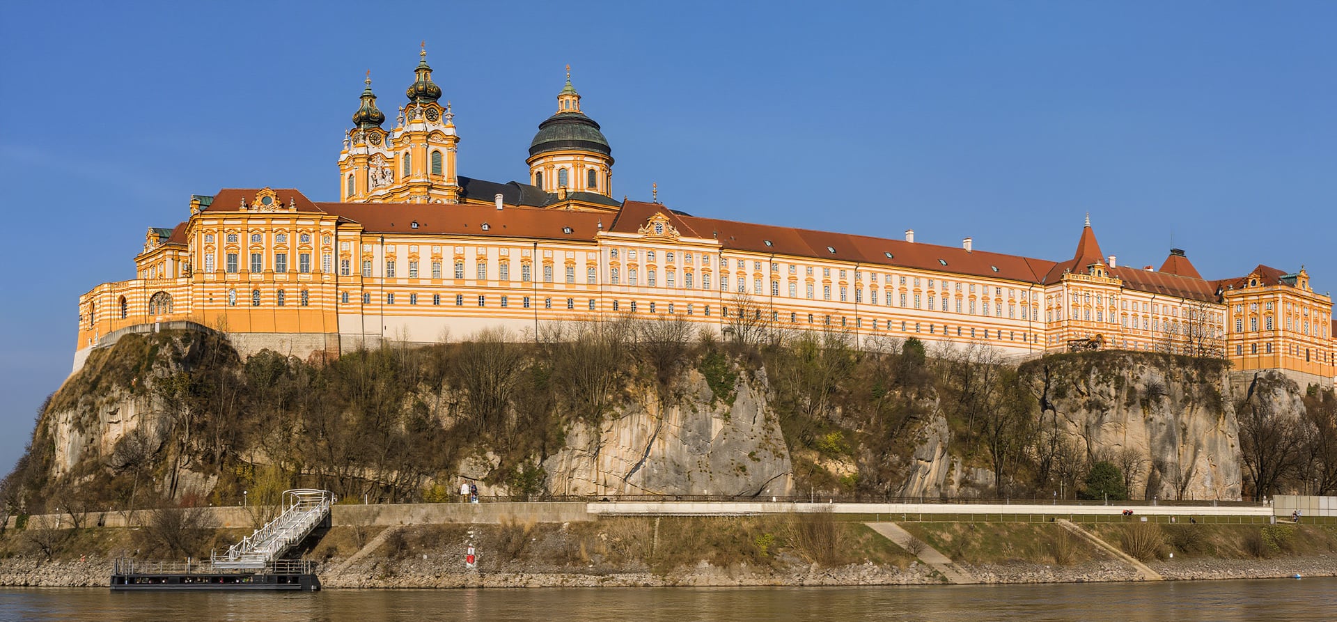 Enchanting Danube (2027)