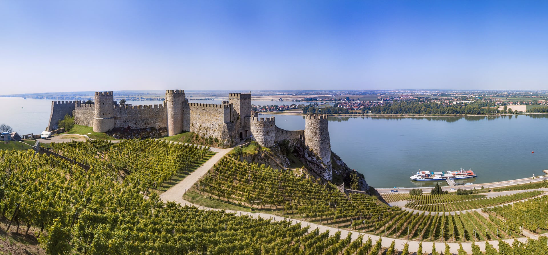 Highlights Of Eastern Europe (2027)
