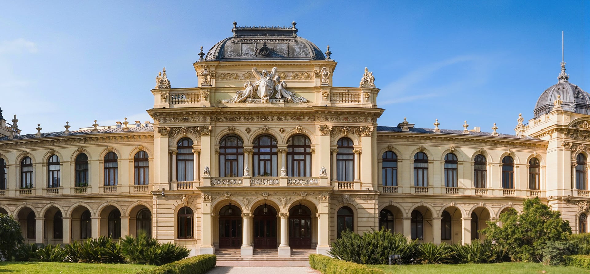 Portraits Of Eastern Europe (2027)