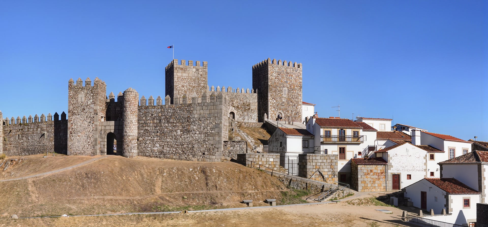 Portugal, Spain & The Douro River Valley (2027)